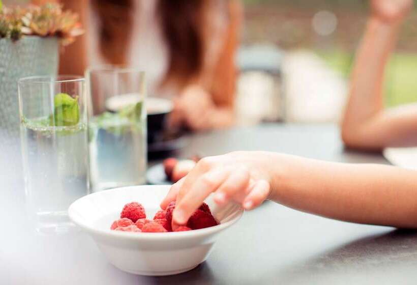 Allsuite Resort Otztal