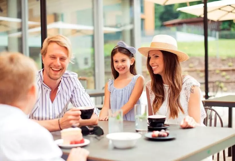 Allsuite Resort Otztal