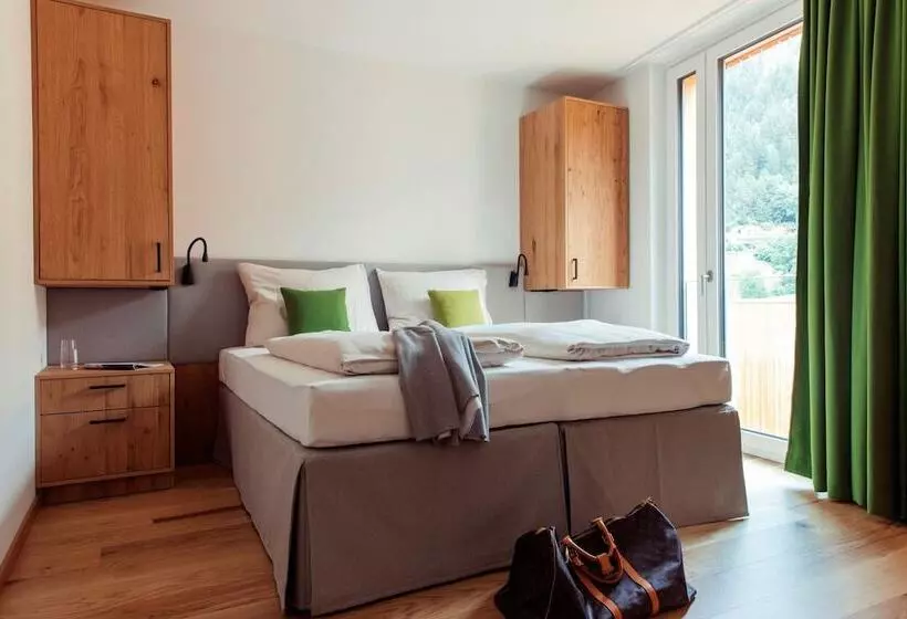Allsuite Resort Otztal