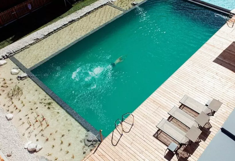 Allsuite Resort Otztal