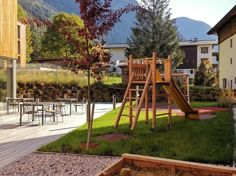 Allsuite Resort Otztal