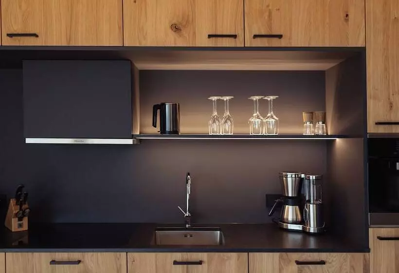 Allsuite Resort Otztal
