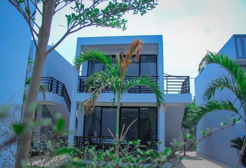 مبيت وإفطار Sokhom Bungalow