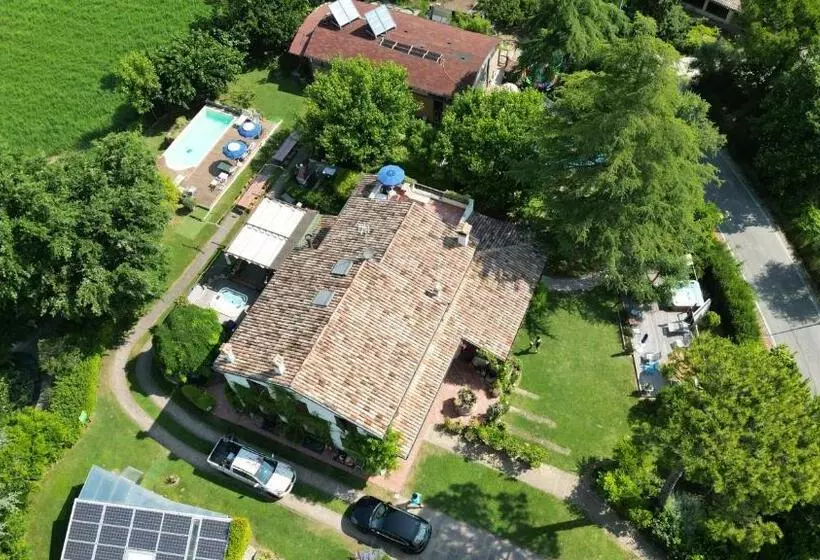 Ca' Dei Gelsi B & B