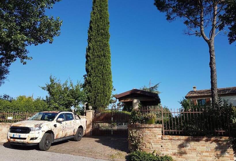 Ca' Dei Gelsi B & B