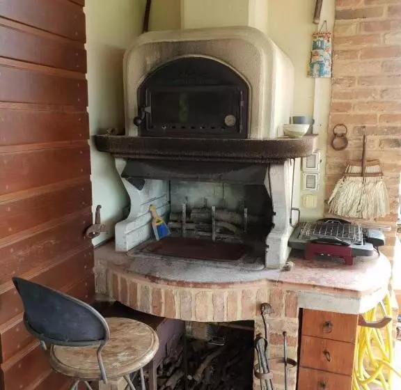 Ca' Dei Gelsi B & B