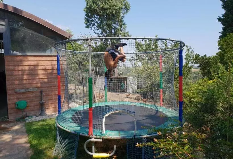 Ca' Dei Gelsi B & B