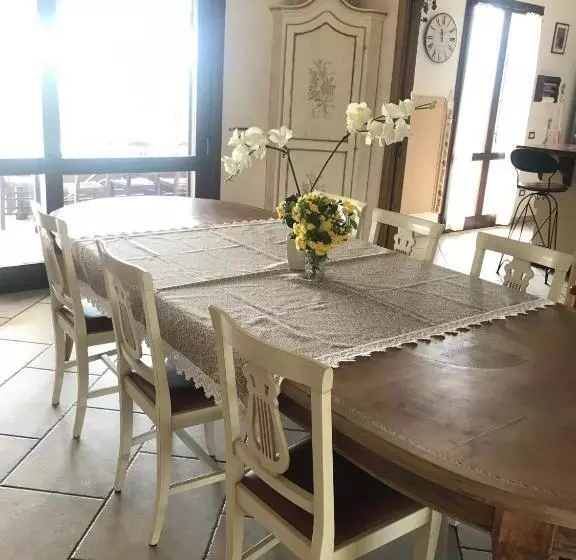 Ca' Dei Gelsi B & B