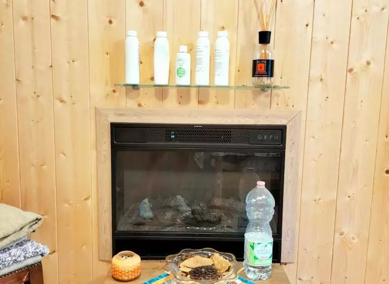 Ca' Dei Gelsi B & B