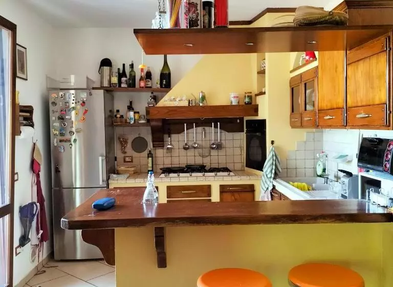 Ca' Dei Gelsi B & B