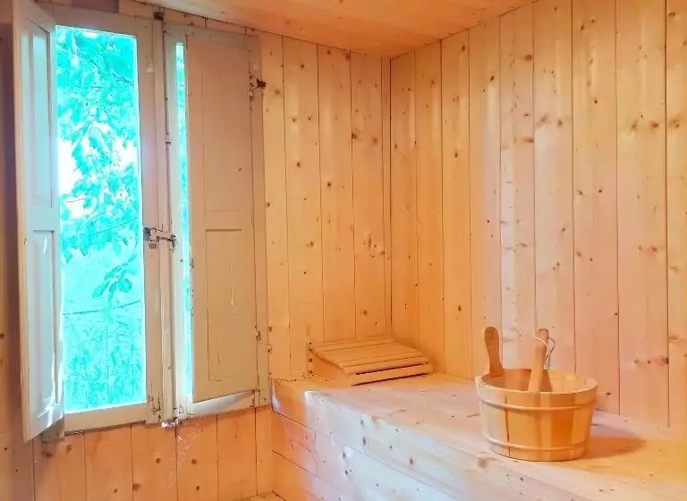 Ca' Dei Gelsi B & B