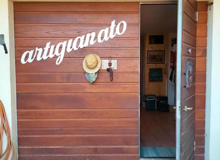 Ca' Dei Gelsi B & B