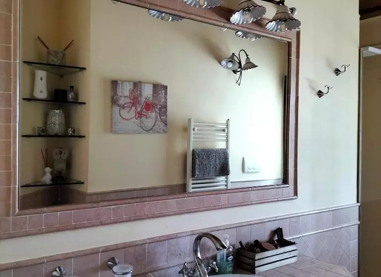 Ca' Dei Gelsi B & B