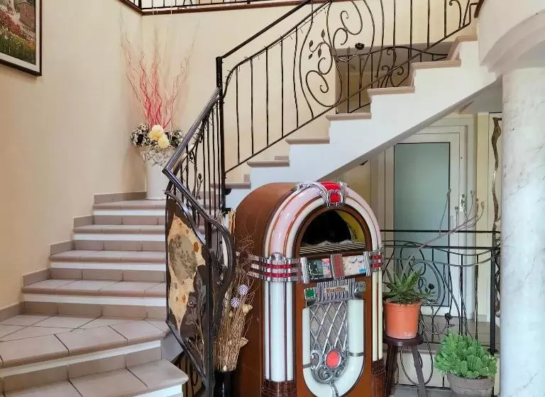 Ca' Dei Gelsi B & B
