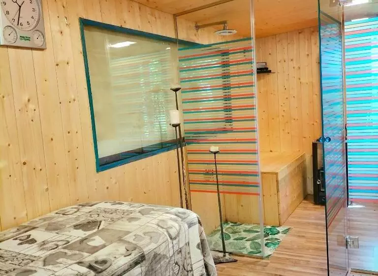 Ca' Dei Gelsi B & B