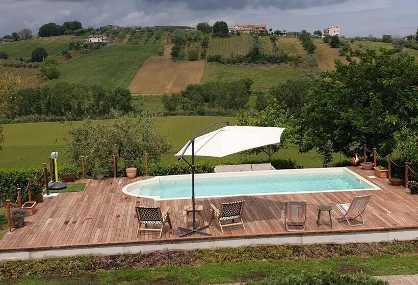 Ca' Dei Gelsi B & B