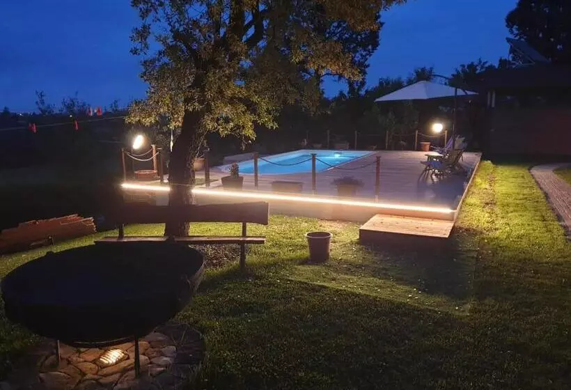Ca' Dei Gelsi B & B