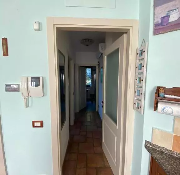 Ca' Dei Gelsi B & B