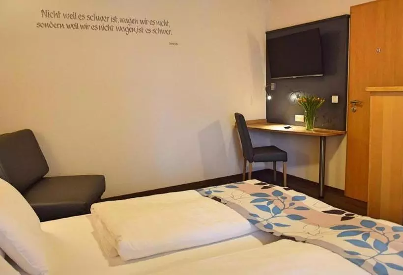 Cafe Hotel Altreuter