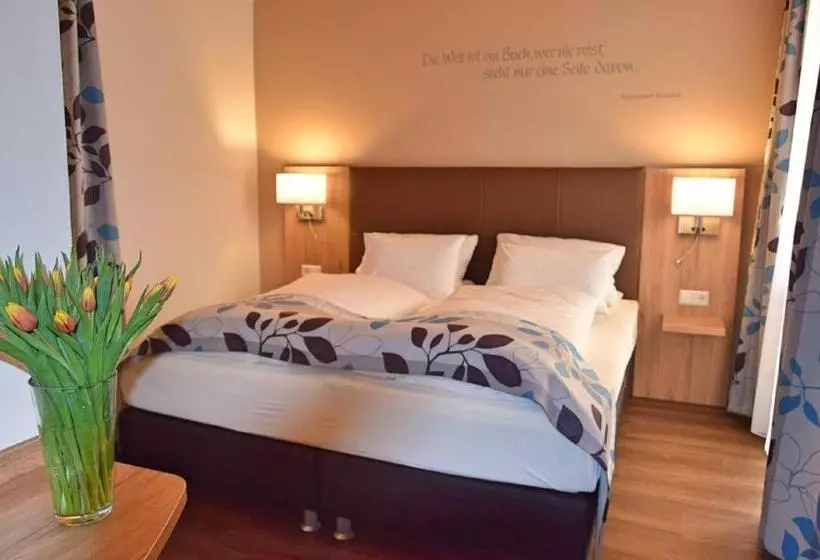 Cafe Hotel Altreuter