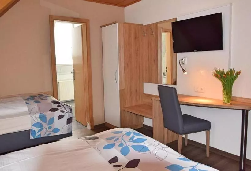 Cafe Hotel Altreuter