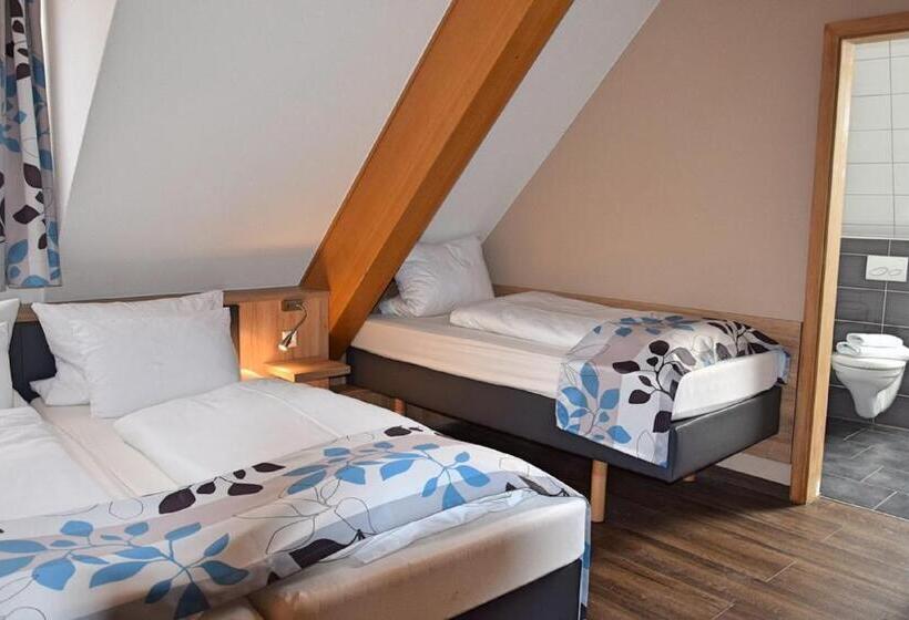 Cafe Hotel Altreuter