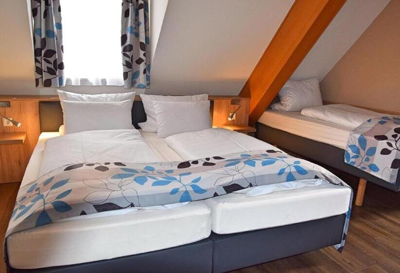 Cafe Hotel Altreuter