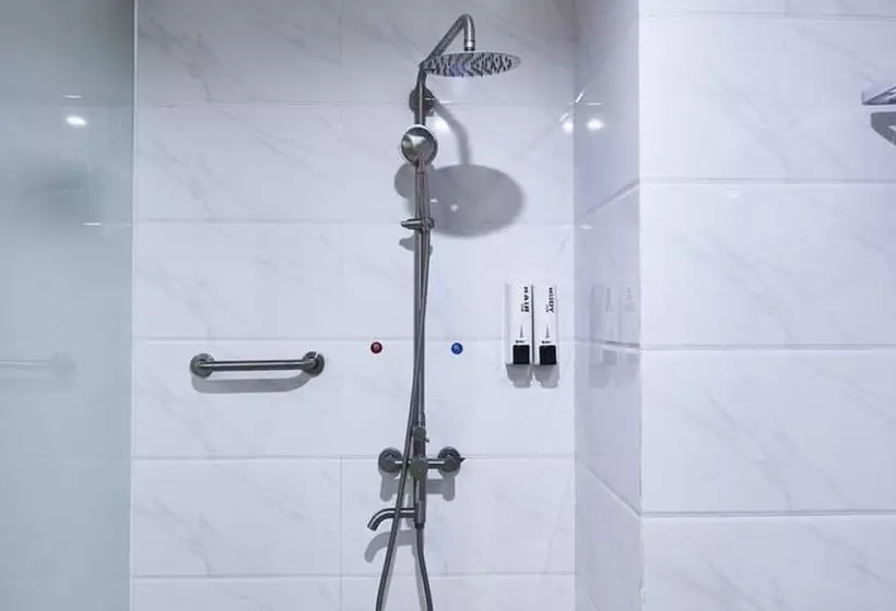 Hotelli Insail   Guangzhou Airport Road