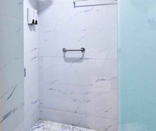 בית מלון כפרי Insail Guangzhou Airport Road