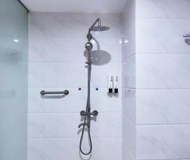 Hotelli Insail   Guangzhou Airport Road