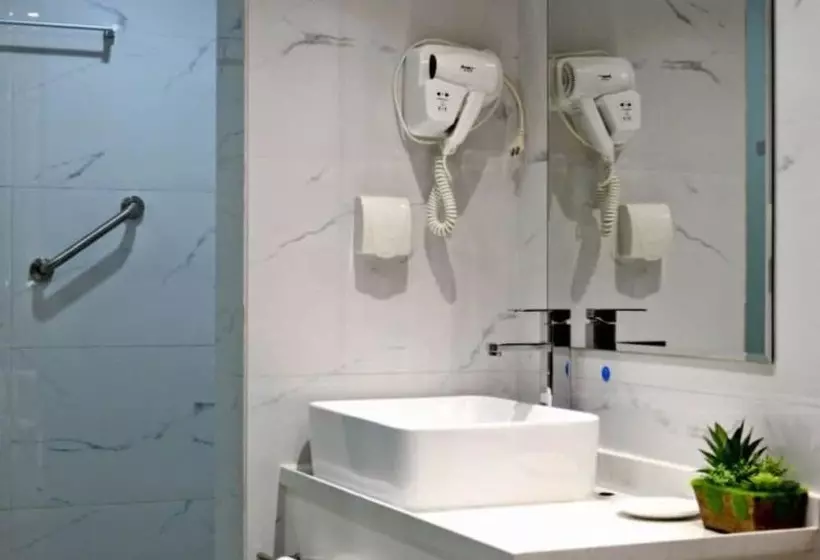 Hotelli Insail   Guangzhou Airport Road