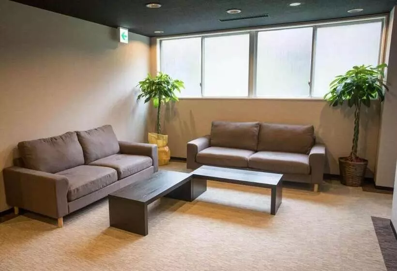 هتل Livemax Resort Hakone Ashinoko
