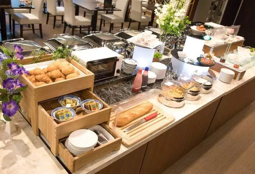 هتل Livemax Resort Hakone Ashinoko