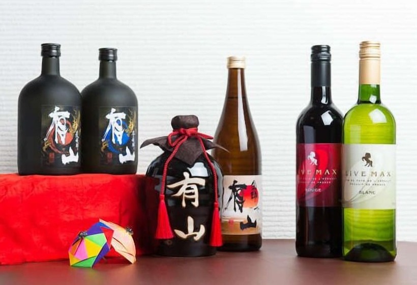 Отель Livemax Resort Hakone Ashinoko