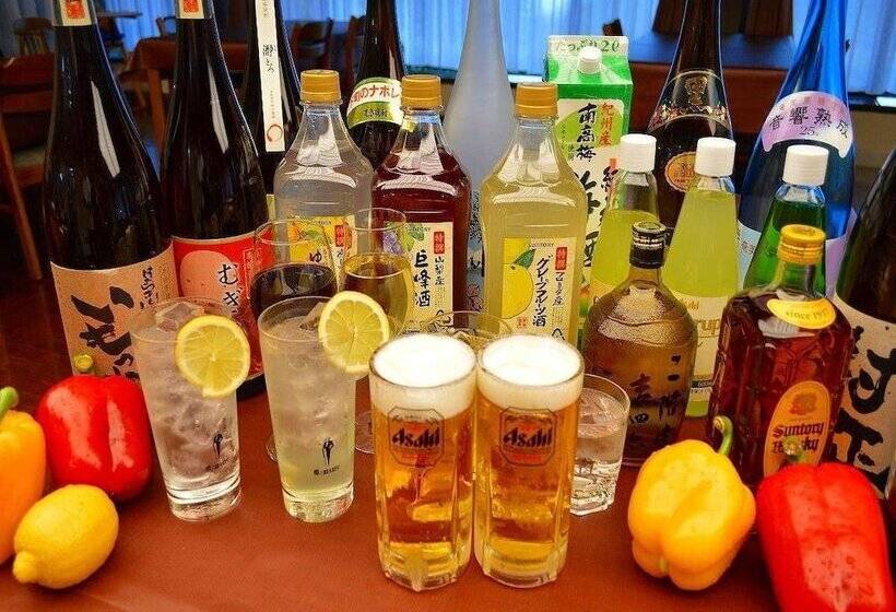 Отель Livemax Resort Hakone Ashinoko