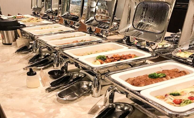 Отель Livemax Resort Hakone Ashinoko