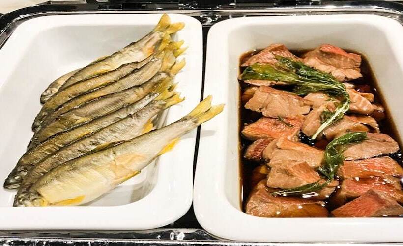 Отель Livemax Resort Hakone Ashinoko