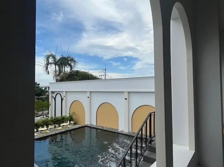 Hotel Ti Amo Kohlarn