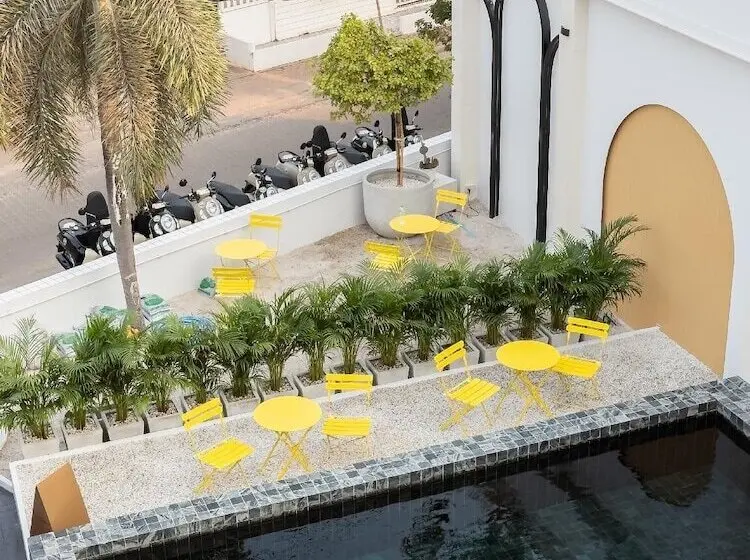 Hotel Ti Amo Kohlarn