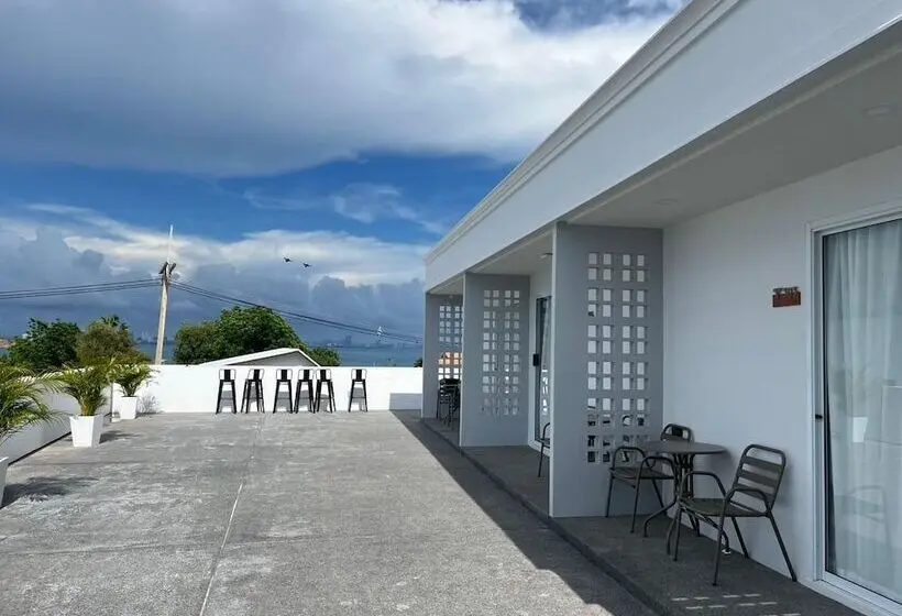 Hotel Ti Amo Kohlarn