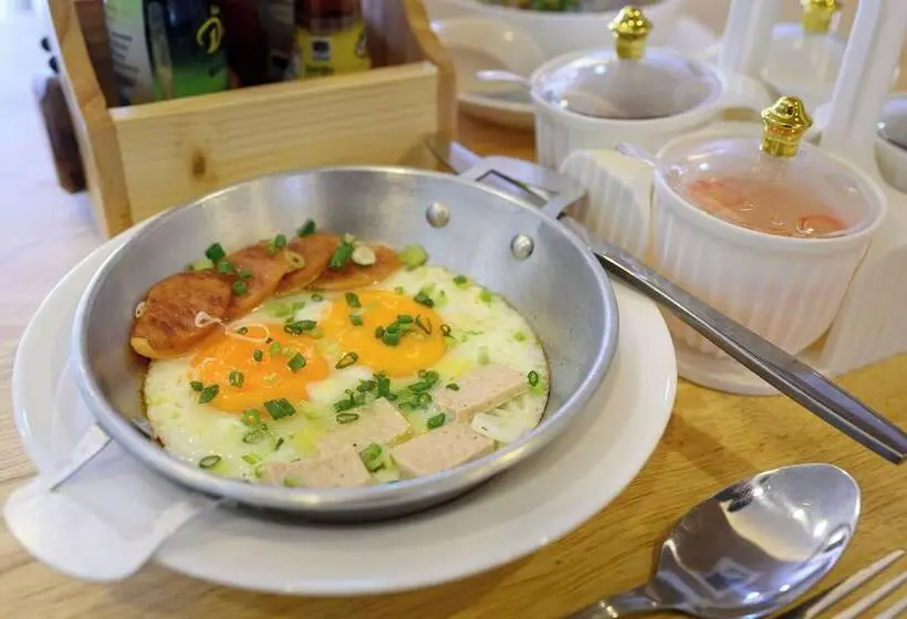 Hotel Ti Amo Kohlarn