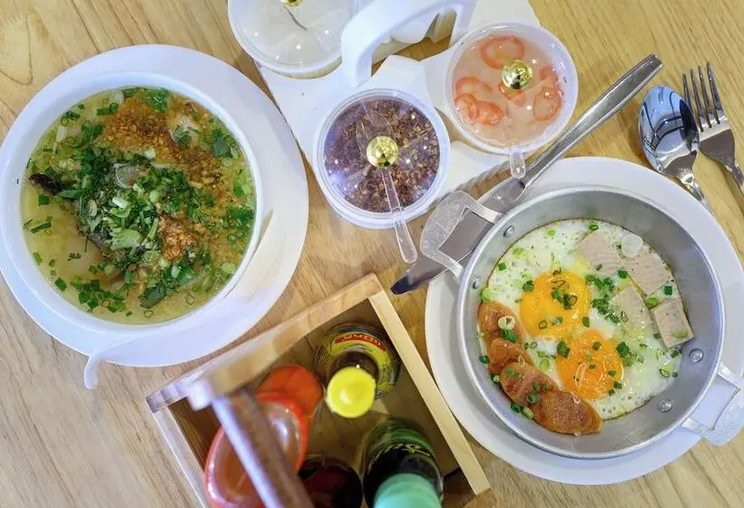 Hotel Ti Amo Kohlarn