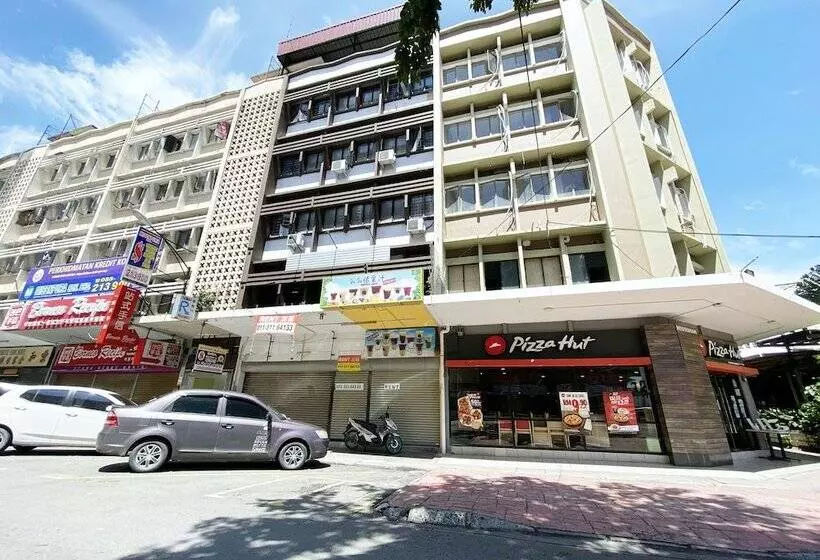 ユースホステル Doorbellz