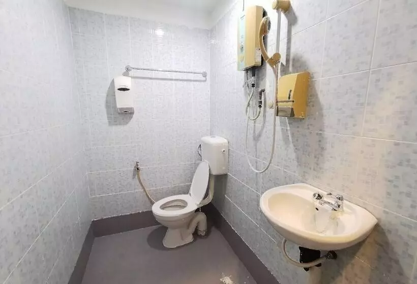 ユースホステル Doorbellz