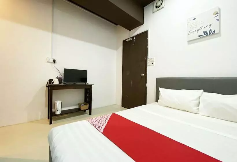 ユースホステル Doorbellz