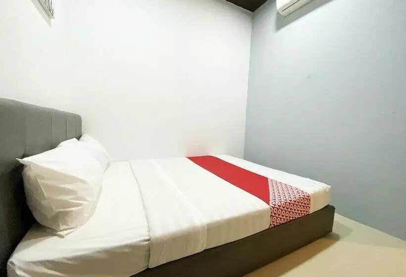 ユースホステル Doorbellz