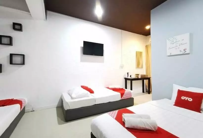 ユースホステル Doorbellz