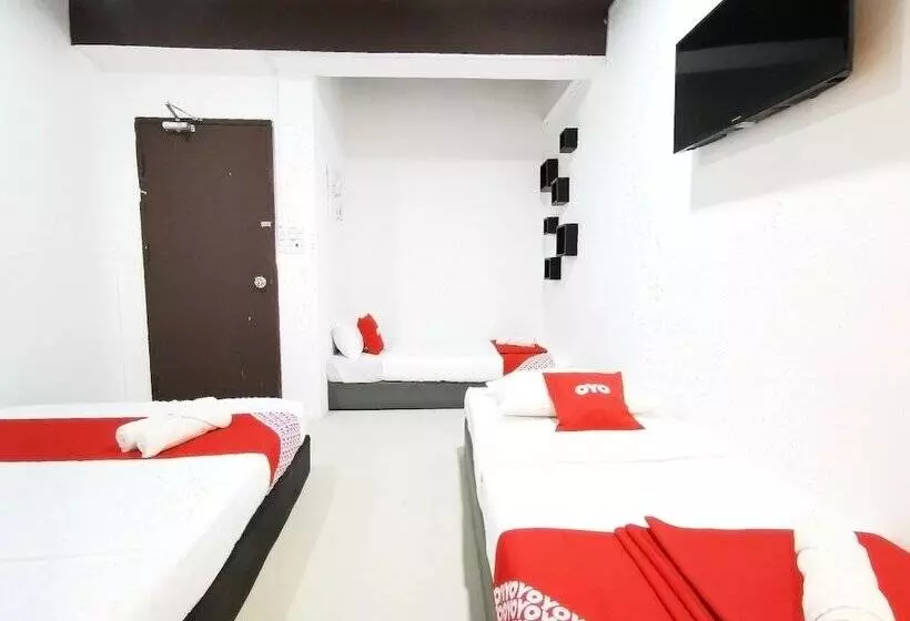 ユースホステル Doorbellz