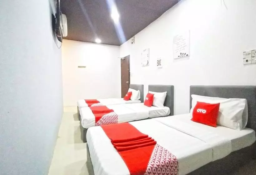 ユースホステル Doorbellz