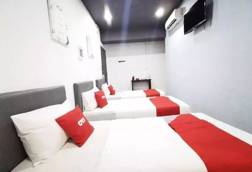 ユースホステル Doorbellz